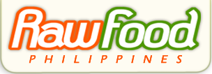 rawvolution logo