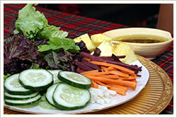 asian salad 2