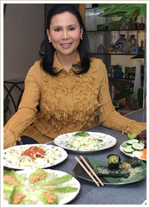 cheloy’s prepared raw food meals