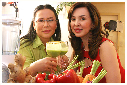 cheloy and cory quirino