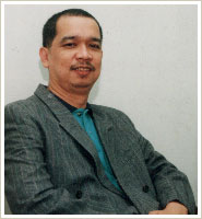 Nestor Cuartero Photo