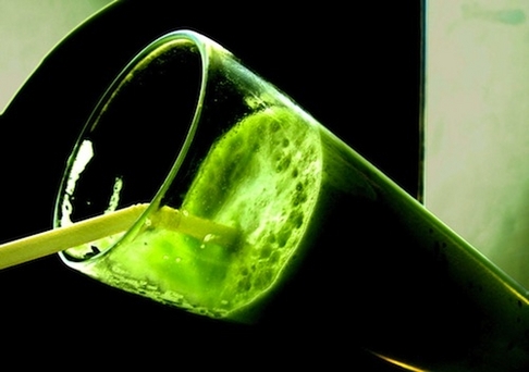 Green Enzymes Boost
